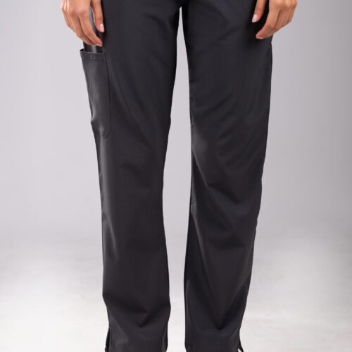 3002 – Multi Pocket Female Scrub Pant