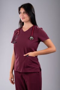 3002 - Female Top
