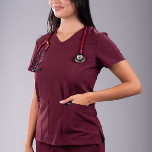 MU3_7680 3002 - Female Top